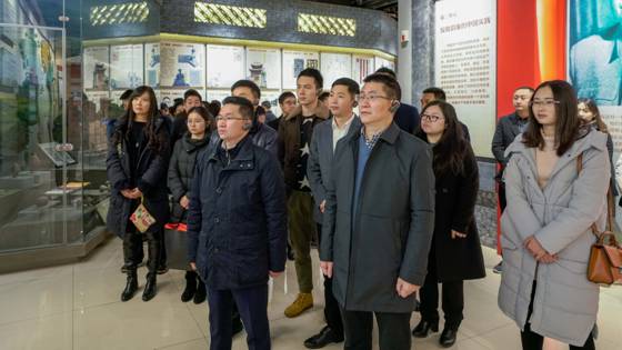 川必发888集团开展廉洁（法纪）警示教育活动