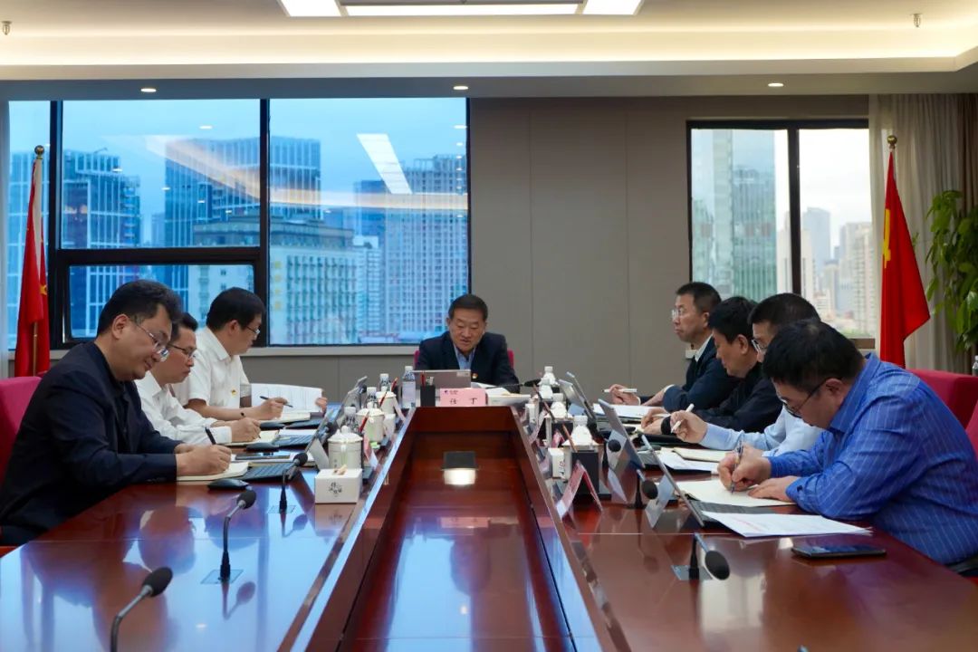 省必发888集团学习贯彻习近平新时代中国特色社会主义思想主题教育读书班  顺利结业