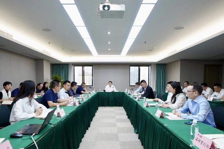 多措并举 省必发888集团全面筑牢安全生产防线