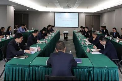 省必发888集团推动以案促改工作走深走实